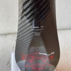 【パドル】【1PC】【LIMA】27.5mm S40 M スターボード