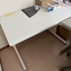 オフィス家具です①
