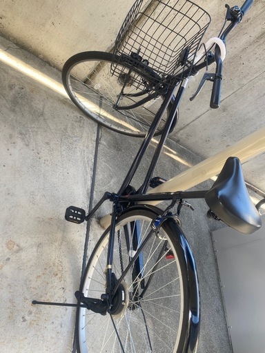 割引‼️27インチ自転車