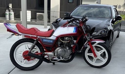 cb250t　cb250n 取りきてください