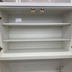 ☆ジモティー割あり☆2枚扉ｵｰﾌﾟﾝﾎﾞ-ﾄﾞ/ﾆﾄﾘ/クリ-ニング済み/HG-