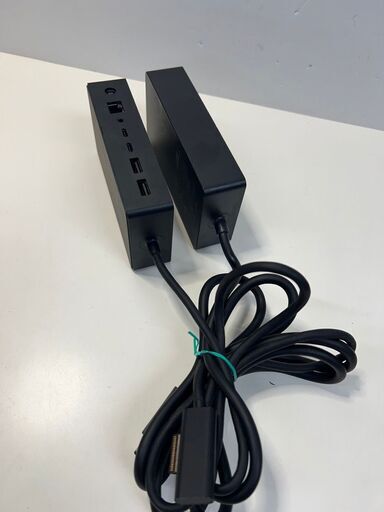 周辺機器 Microsoft Surface Dock 2 / Model:1917