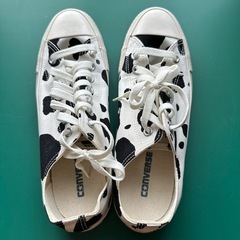 コンバースALL STAR COWSPOT 27センチ 