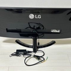 縦横モニター4つ。まとめ売り【トレーダーを目指す人、モニターが