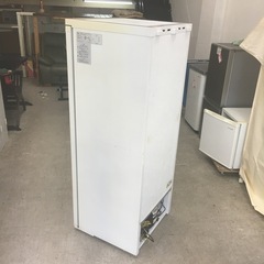 冷凍庫、冷凍ストッカー、168Ｌ