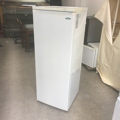 冷凍庫、冷凍ストッカー、168Ｌ