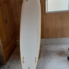ソフトサーフボード　サーフィン中古
　