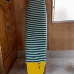 ソフトサーフボード　サーフィン中古
　