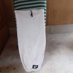 ソフトサーフボード　サーフィン中古
　