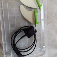 ソフトサーフボード　サーフィン中古
　