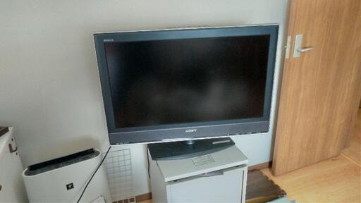 テレビ
