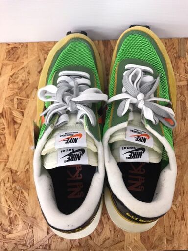 Dunk Low Ostrich Pack Myth オーストリッチ 2010年 レア 26.5-27.0cm