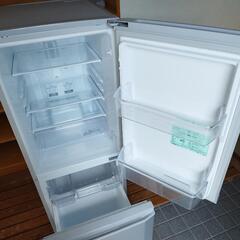 冷蔵庫18年美品 奈良･三重配達設置込み✨引取りは2千円引✨③