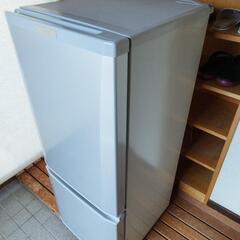 冷蔵庫18年美品 奈良･三重配達設置込み✨引取りは2千円引✨③