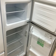 【2020年製】Hisense(ハイセンス)2ドア冷蔵庫のご紹介です！！！