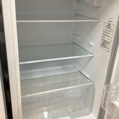 【2020年製】Hisense(ハイセンス)2ドア冷蔵庫のご紹介です！！！
