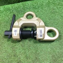 スーパーツール SDC0.5S スクリューカムクランプ①【市川行徳店】【店頭取引限定】【未使用】管理番号：ITF20FKZ848N