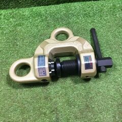 スーパーツール SDC0.5S スクリューカムクランプ①【市川行徳店】【店頭取引限定】【未使用】管理番号：ITF20FKZ848N