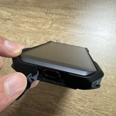 Android TORQUE Ｇ０６