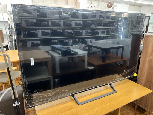 Xiaomi　チューナーレステレビのご紹介！【トレファク入間24-09】