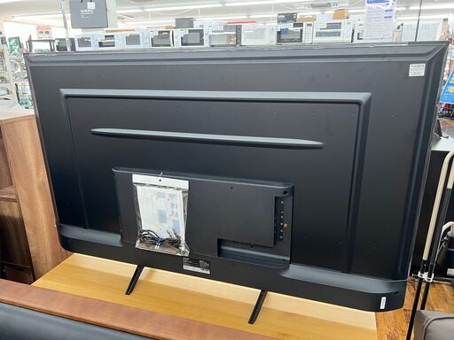 Xiaomi　チューナーレステレビのご紹介！【トレファク入間24-09】 Xiaomi チューナーレステレビのご紹介！【トレファク入間24-09】