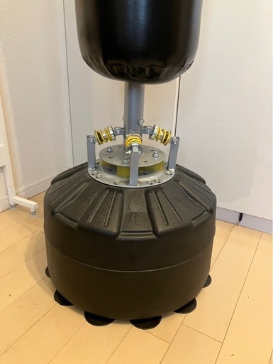 サンドバッグ バッティング用サンドバッグ｜FBSB-4343 – フィールド