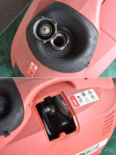 9/15受渡終了】≪zyt1626ジ≫ モノタロウ 大阪魂 インバーター発電機 
