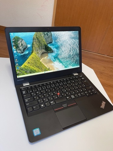 LENOVO ノートパソコン