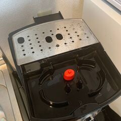 DeLonghiコーヒーマシン：Magnifica S