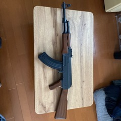  電動ガン  ak47  