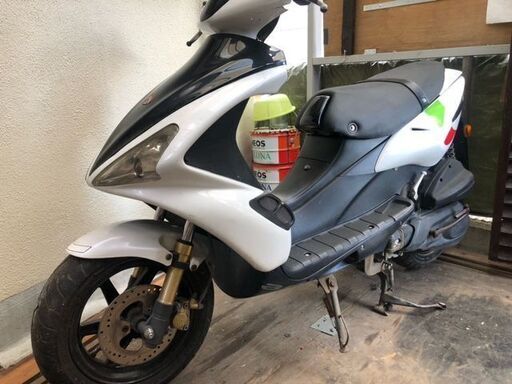 アディバR125