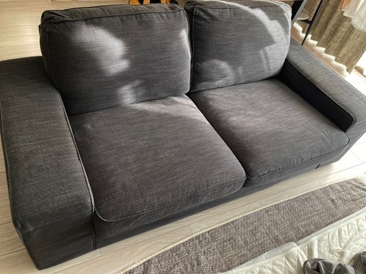 IKEA ソファ　シーヴィク