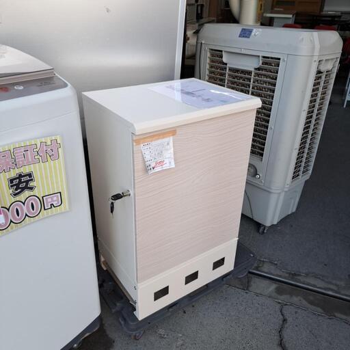 美品 激安 宅配ボックス 鍵付き8,000円‼️早い者勝ち❗