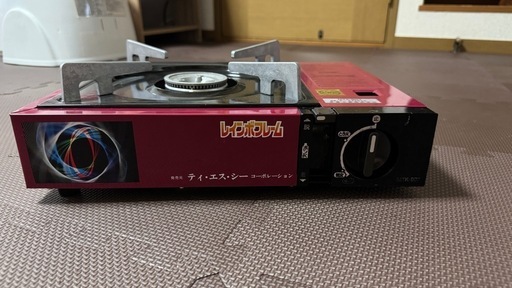 ガステーブルコンロ