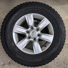 岐阜県のプラド 車のパーツの中古が安い！激安で譲ります・無料で  