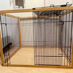 ペット用ケージほか