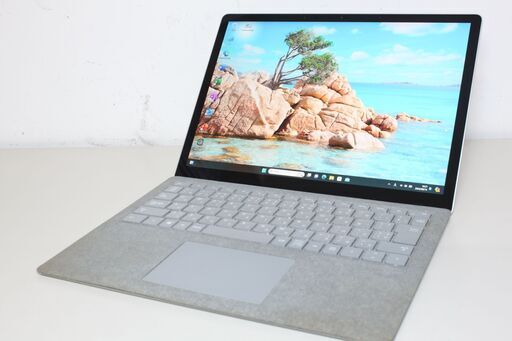 Surface Laptop（第1世代）intel Core i5/256GB/メモリ8GB ⑤