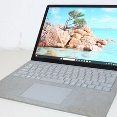 Surface Laptop（第1世代）intel Core i5/256GB/メモリ8GB ⑤
