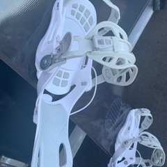 スノーボード　158cm メンズ　ビンディング付き　オールラウンド　フリーライド