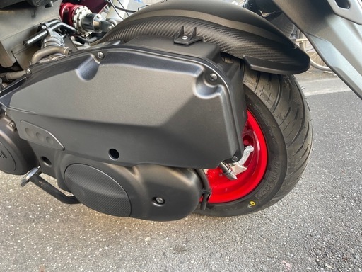 ヤマハSG52J  マジェスティs ETC 社外マフラーetc…自賠責8年6月まであり ヤマハSG52J マジェスティs ETC 社外マフラーetc…自賠責8年6月まであり