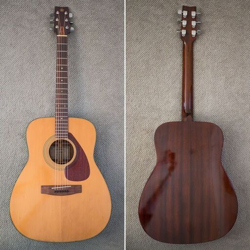 sale!! YAMAHA FG-160 1973年 極上
