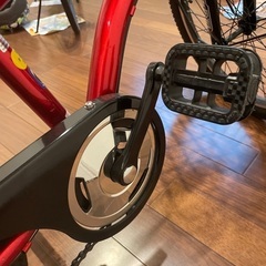 子供用マウンテンバイク 20インチ‪☆アサヒ購入