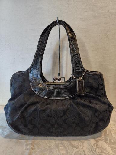 トートバッグ COACH