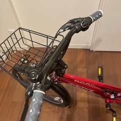 子供用マウンテンバイク 20インチ‪☆アサヒ購入