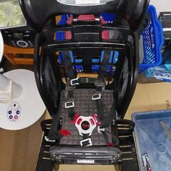 Virgo (ヴァルゴ)　24インチと26インチ　子供乗せ前後用　ママチャリ白　３段変速機付き