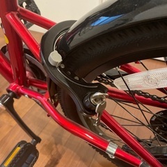 子供用マウンテンバイク 20インチ‪☆アサヒ購入