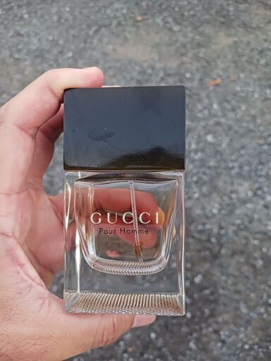 3 / 3 グッチ プールオム オードトワレ 50ml