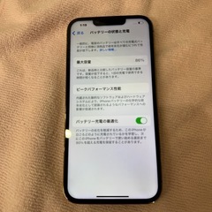 iPhone13pro 512GB 中古 SIMフリー