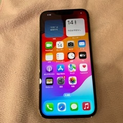 iPhone13pro 512GB 中古 SIMフリー