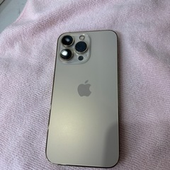 iPhone 15 Pro Max ナチュラルチタニウム 256GB SIMフリー